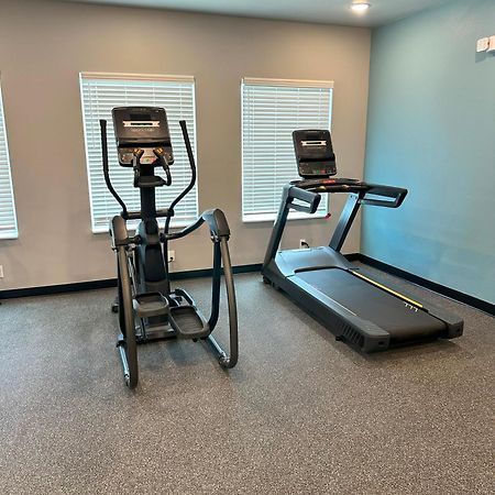 Woodspring Suites Jackson Pearl I-20 Экстерьер фото