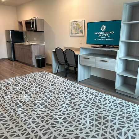 Woodspring Suites Jackson Pearl I-20 Экстерьер фото