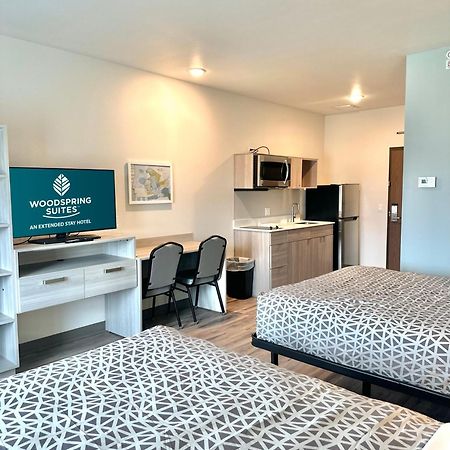 Woodspring Suites Jackson Pearl I-20 Экстерьер фото