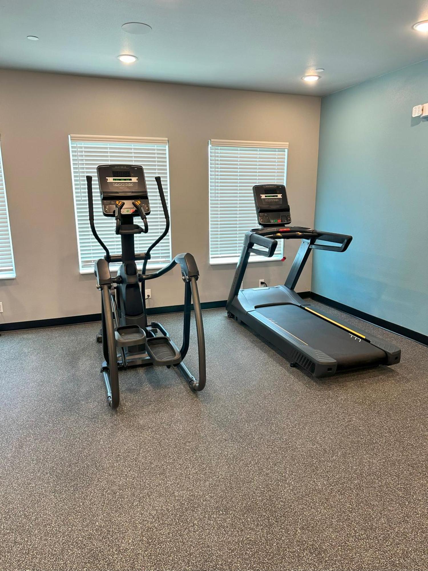 Woodspring Suites Jackson Pearl I-20 Экстерьер фото