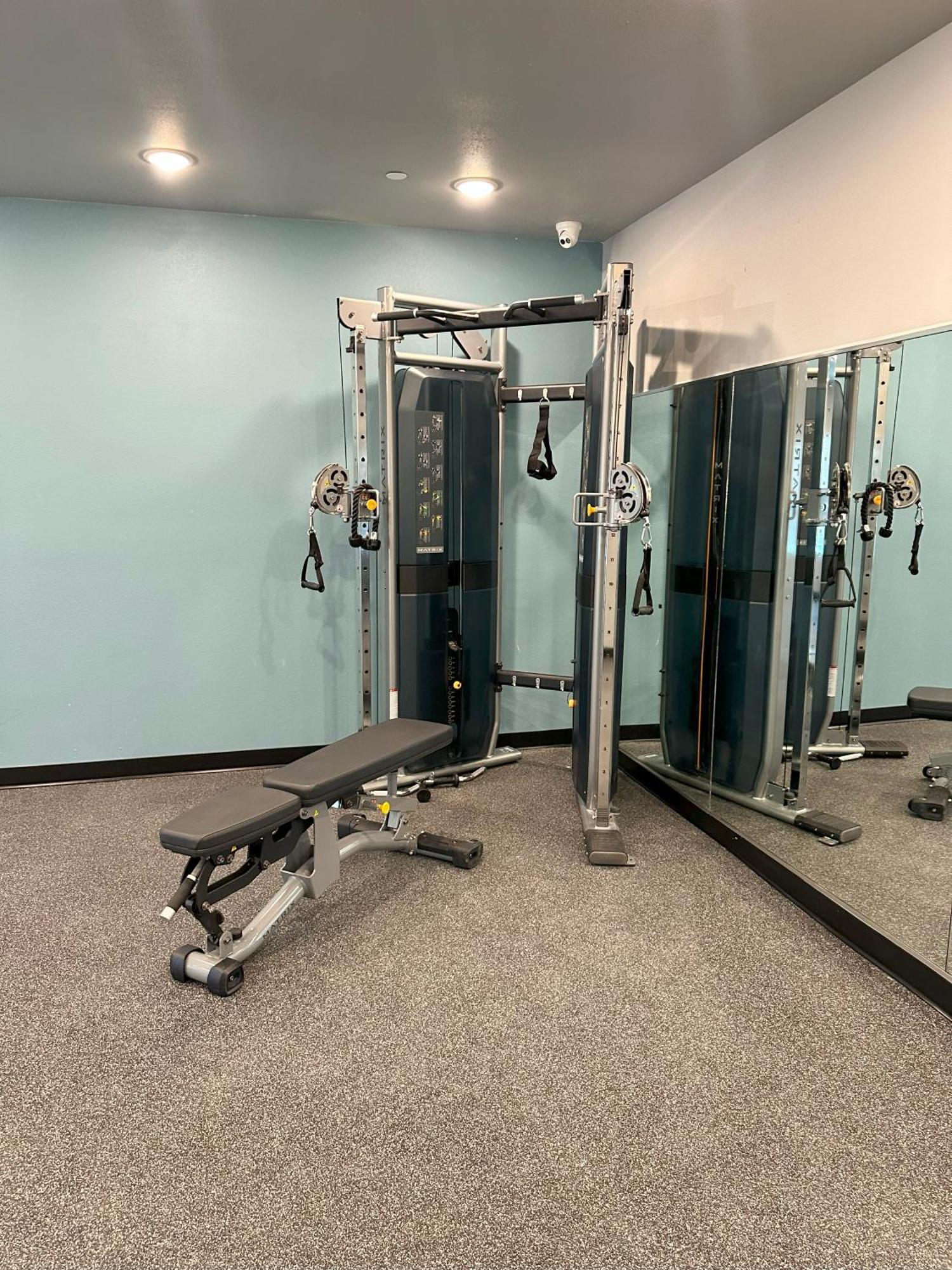 Woodspring Suites Jackson Pearl I-20 Экстерьер фото