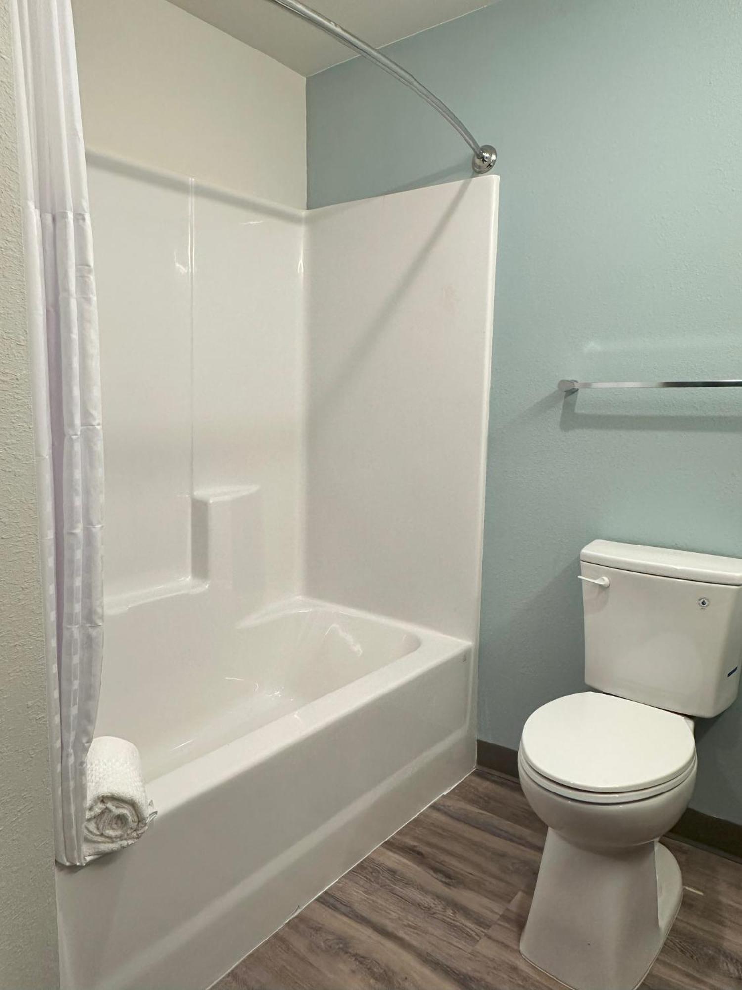 Woodspring Suites Jackson Pearl I-20 Экстерьер фото
