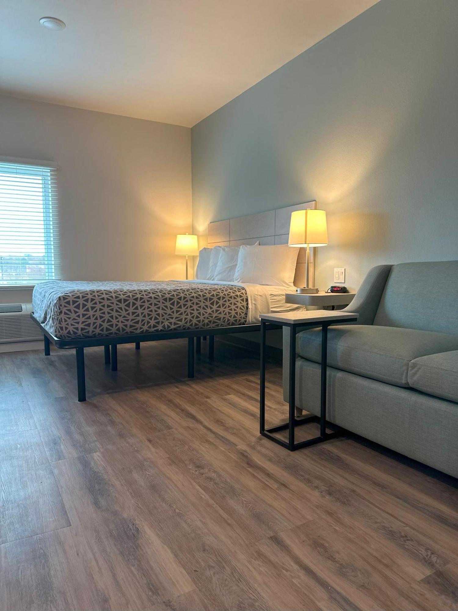 Woodspring Suites Jackson Pearl I-20 Экстерьер фото