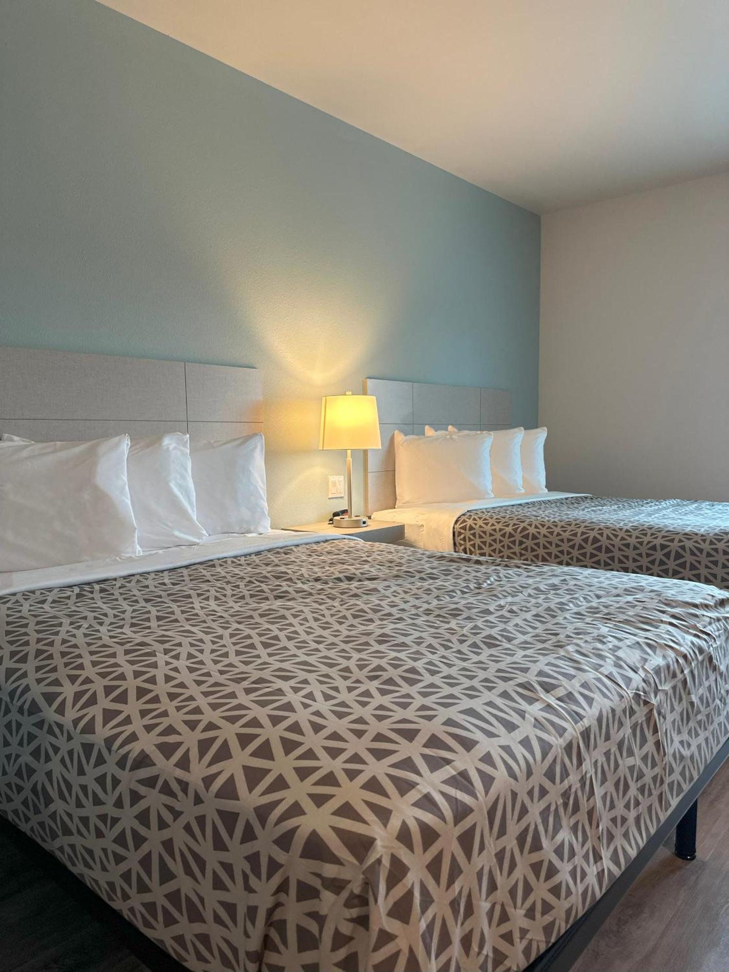 Woodspring Suites Jackson Pearl I-20 Экстерьер фото