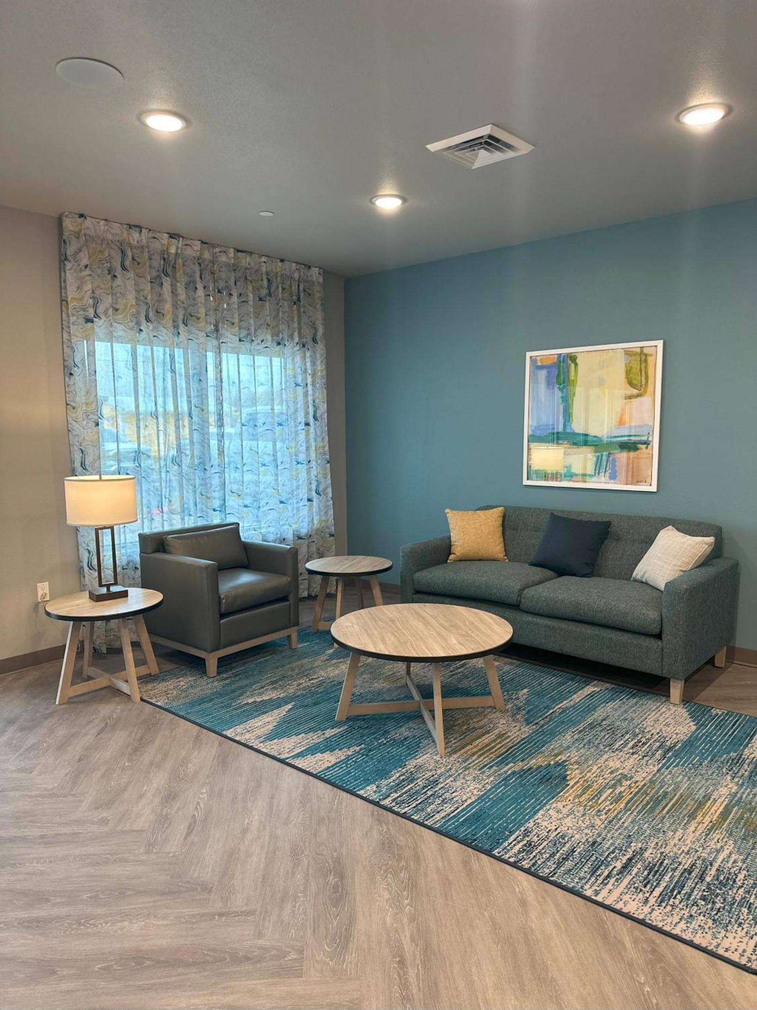 Woodspring Suites Jackson Pearl I-20 Экстерьер фото